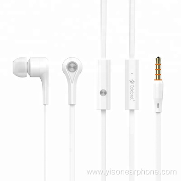 Model Earphones ProfessionalWired Earbuds Electronics